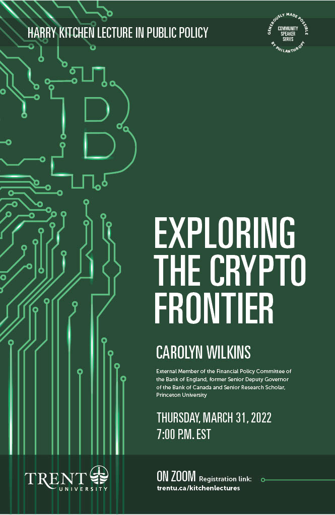 Exploring the Crypto Frontier