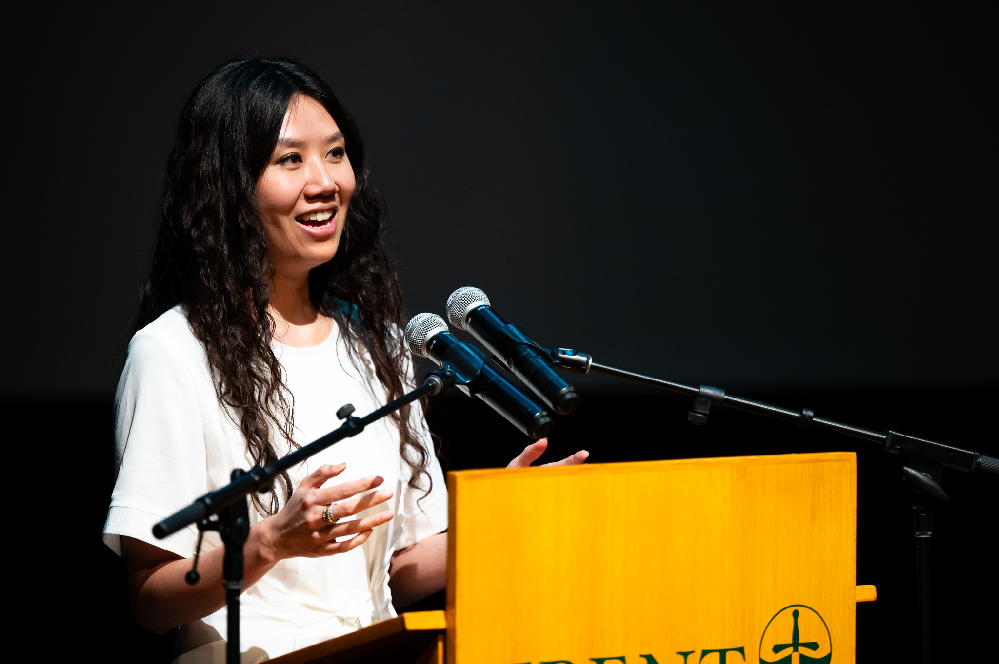 Past Lecture Recordings