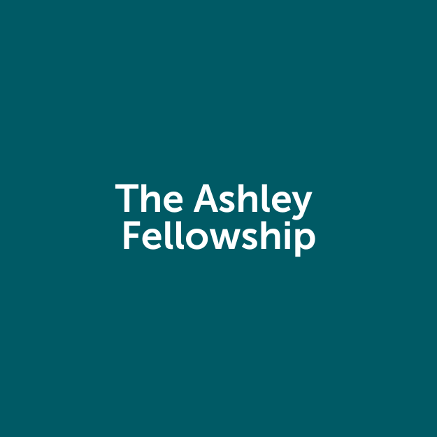 Ashley Fellowship