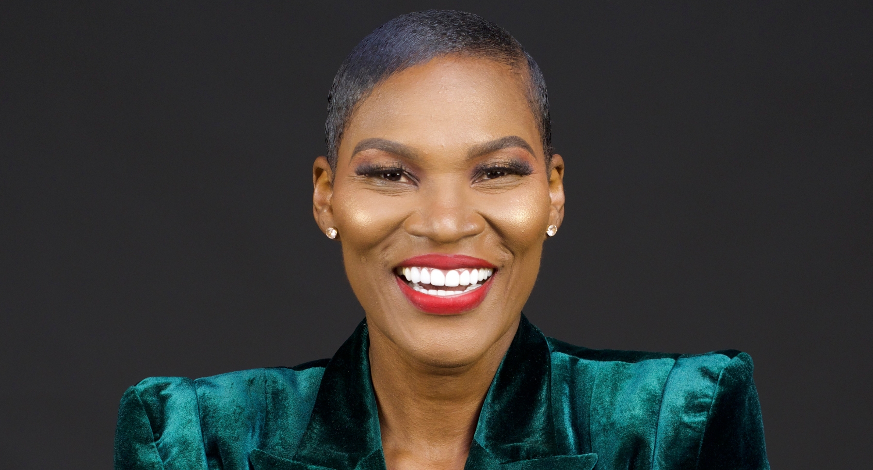Headshot of Anita Erskine