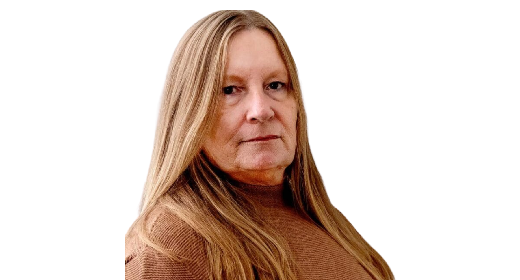 Headshot of Beth Kelly