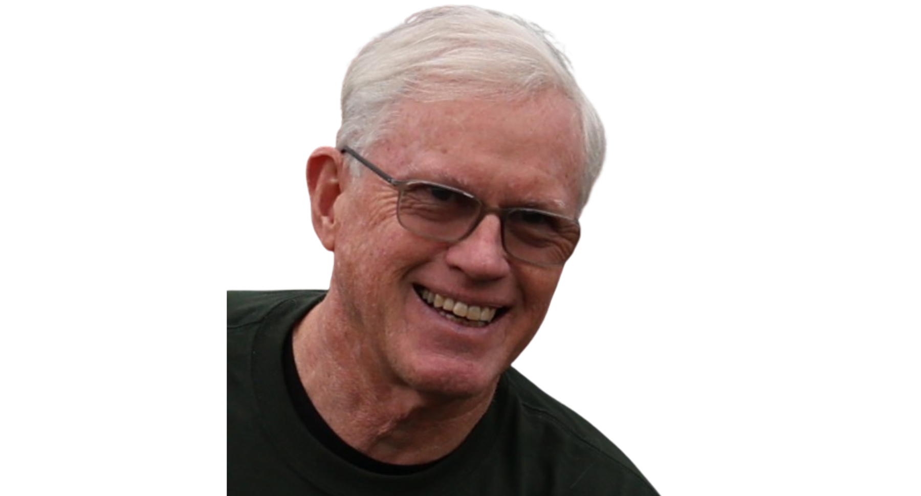 Headshot of Dan Coholan