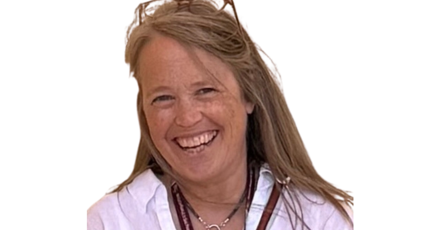 Headshot of Karen Wickerson