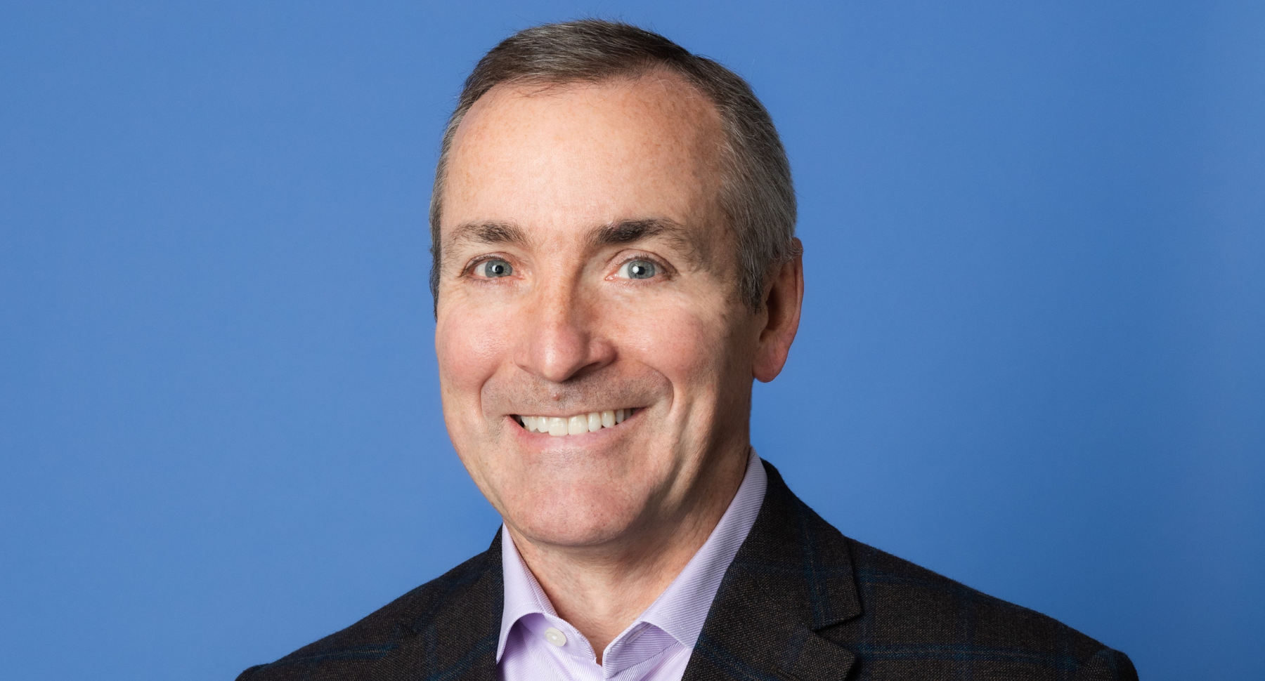 Headshot of Ken Hartwick