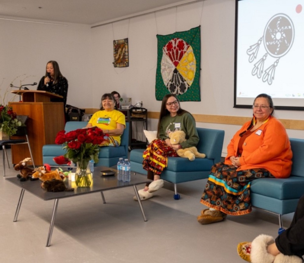 What Indigenous Wisdom Teaches Us About Growing Older