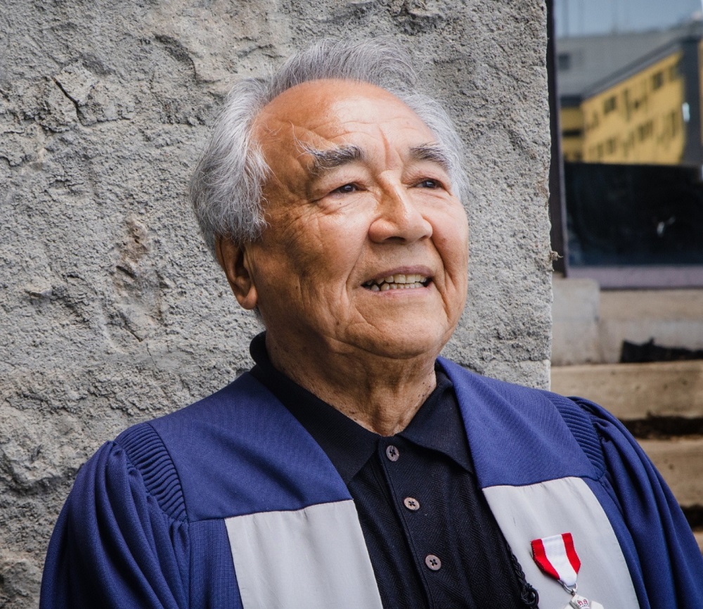 How a 24 Year Old Helped Shape Trent University's Indigenous Studies Program