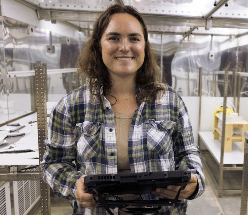 Climate Solutions Woven into the Fabric of Trent University