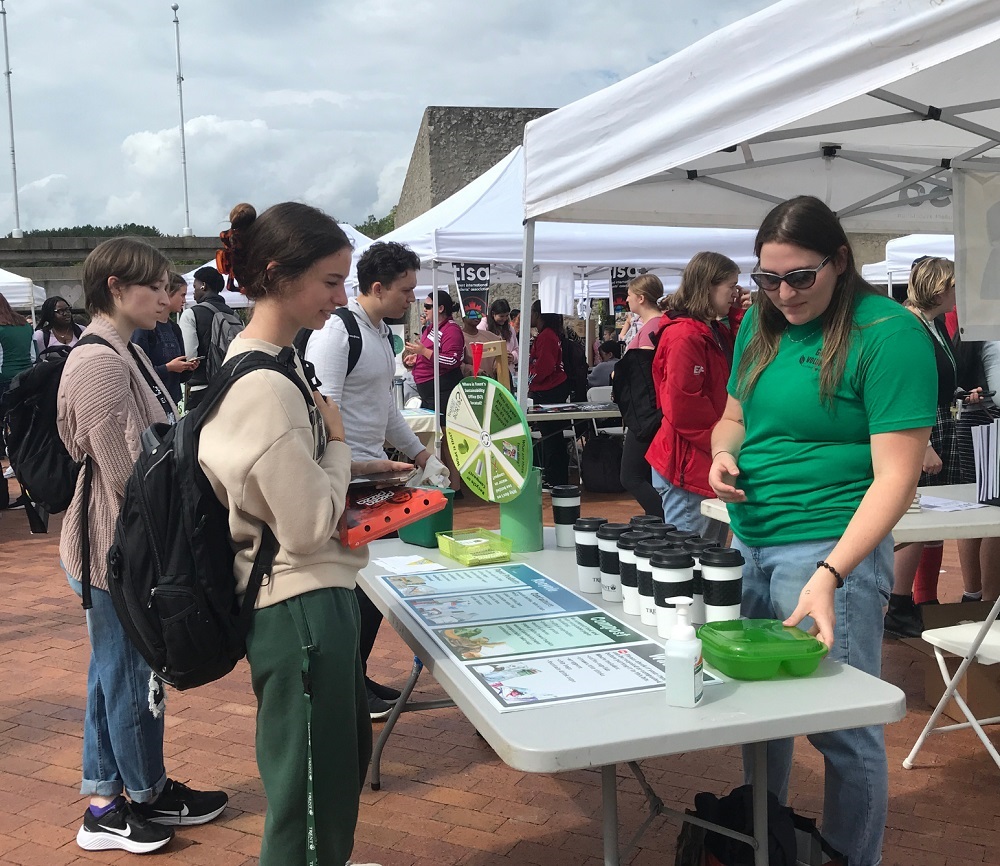 Cultivating Leaders for a Sustainable Tomorrow