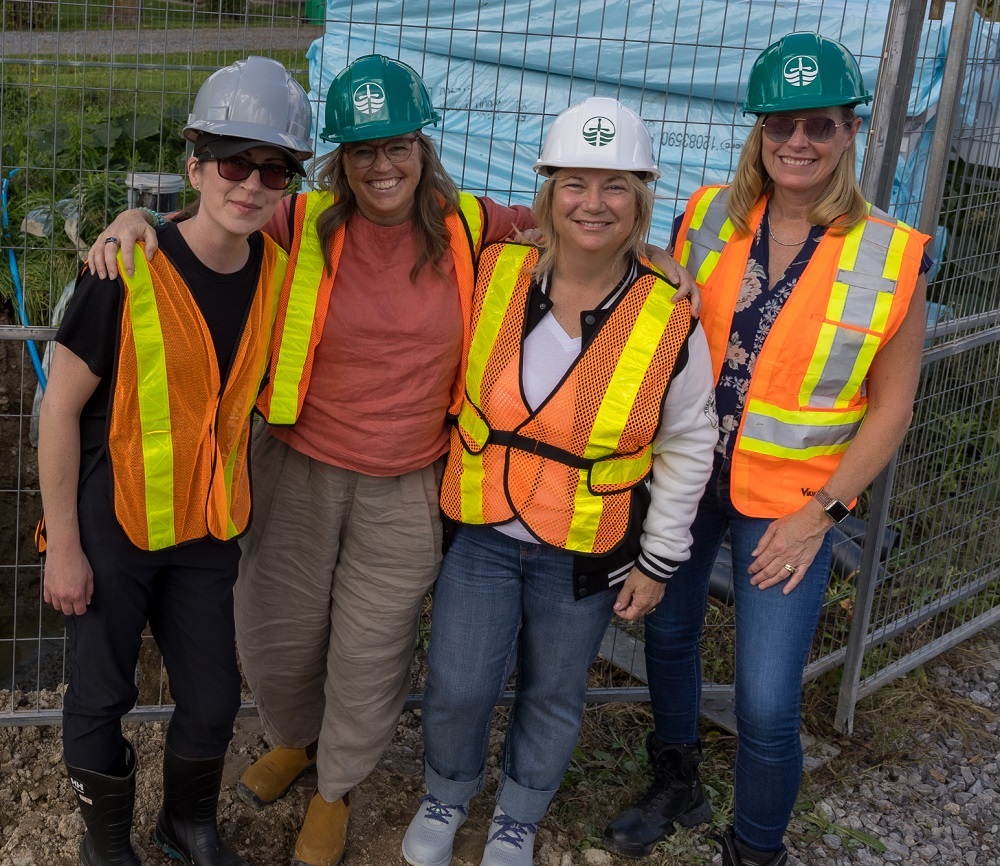 Elevating Trent University’s Sustainable-Agriculture Research