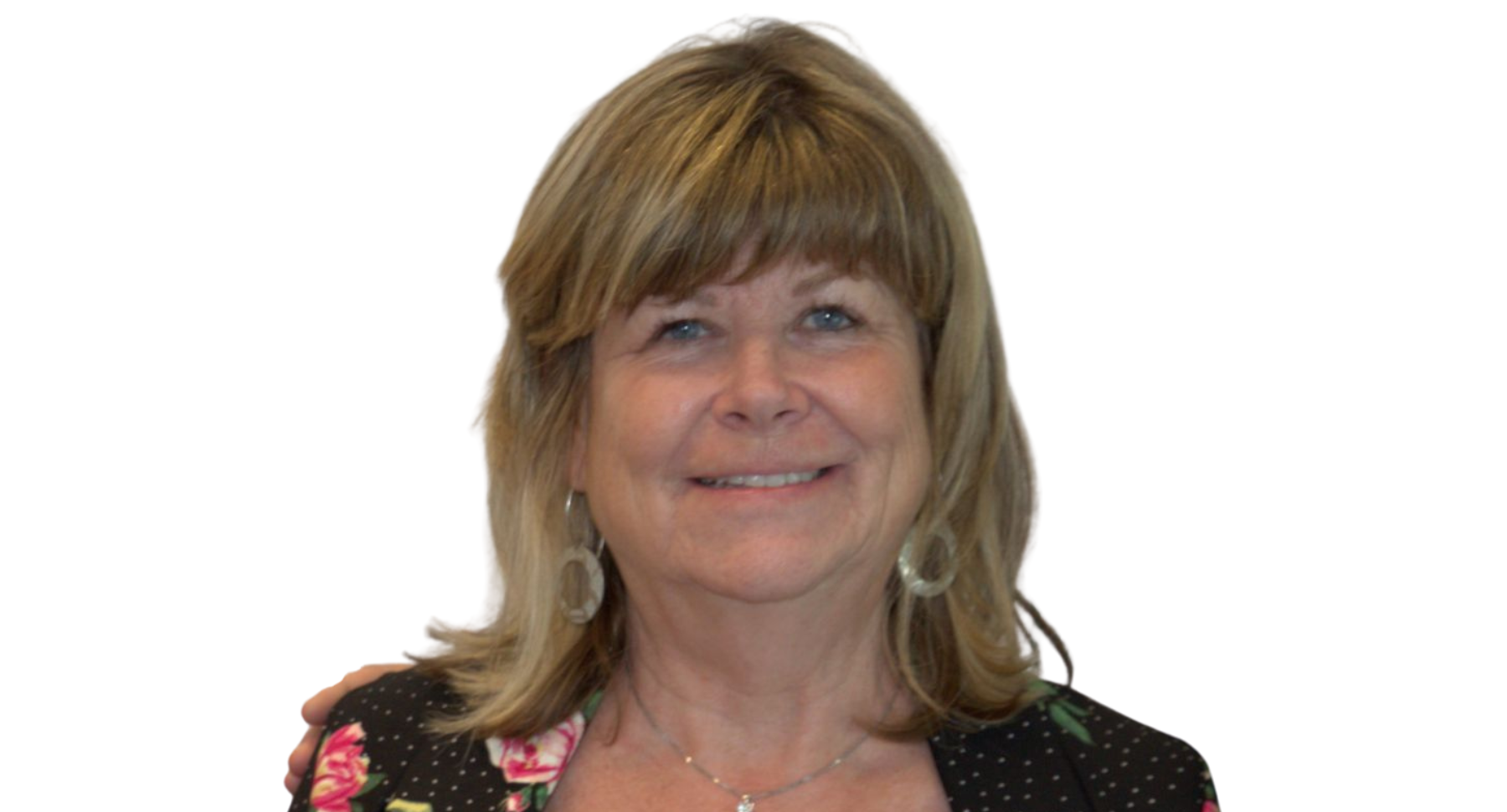 Headshot of Sue Graham Parker