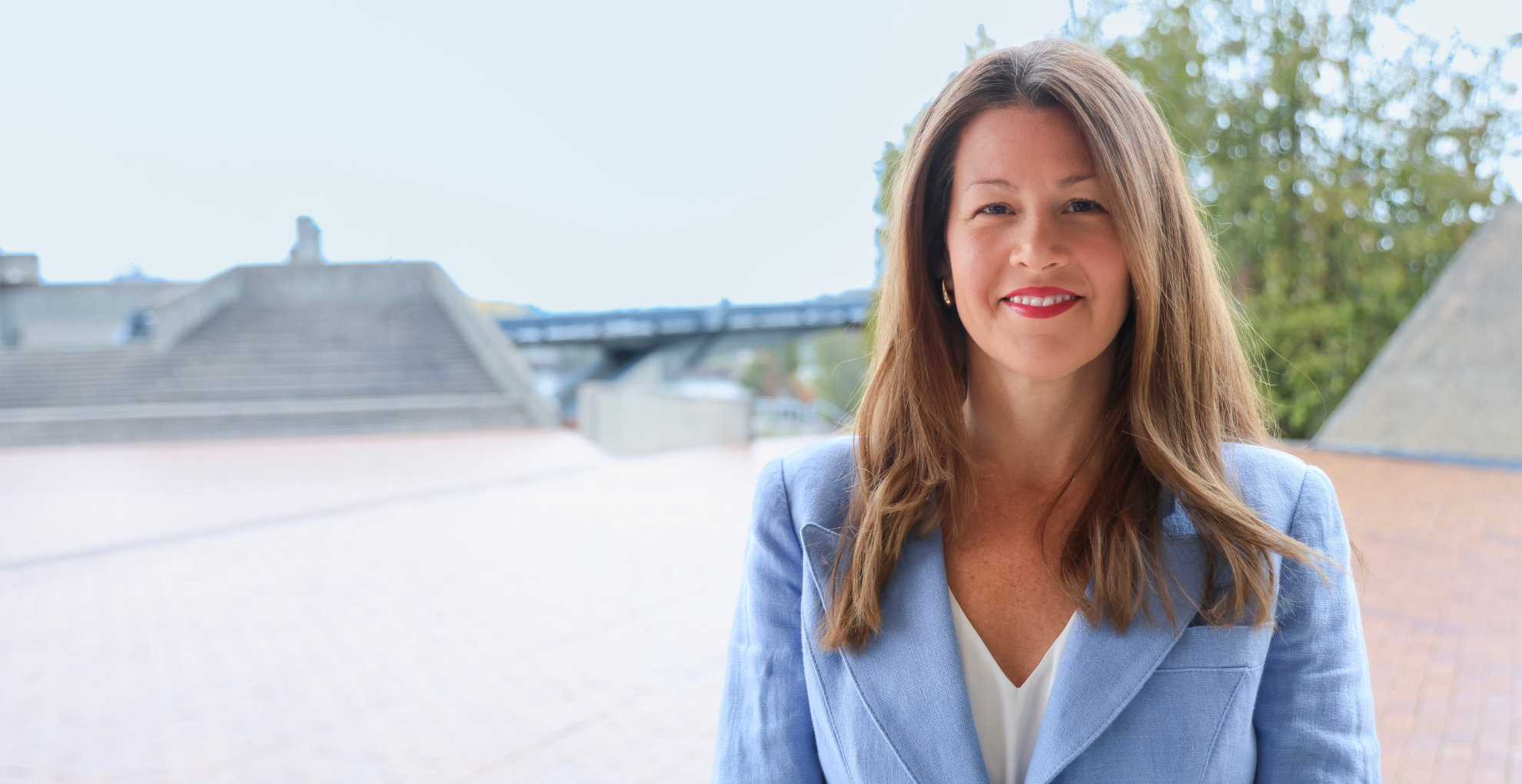 New Community Health Outreach Vehicle