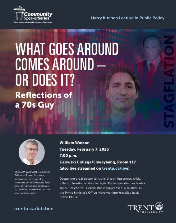 What Goes Around Comes Around