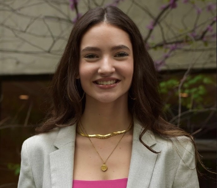 Headshot of Siobhan Cadigan