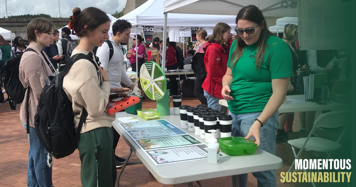 Sustainability Program Image