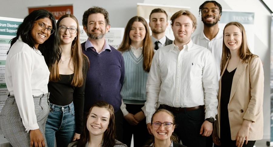 Group of people