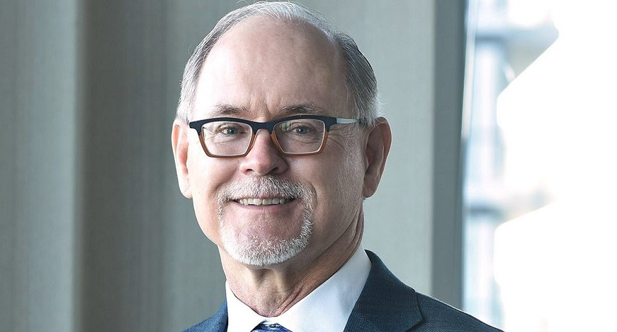 Headshot of Greg Piasetzki
