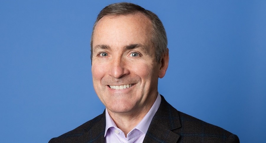 Headshot of Ken Hartwick