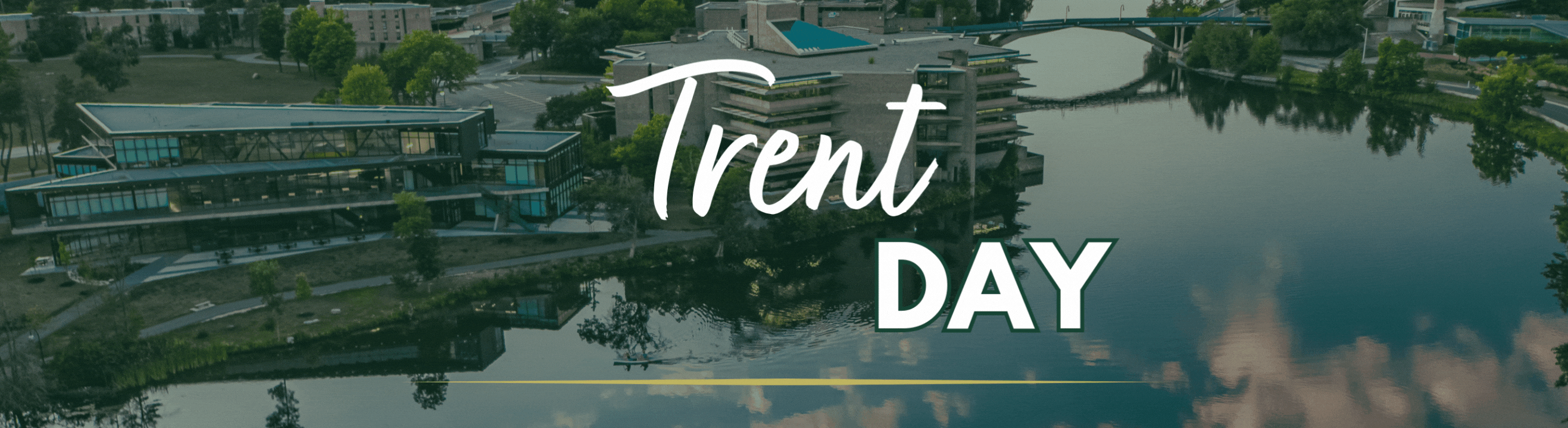 Trent Giving Day