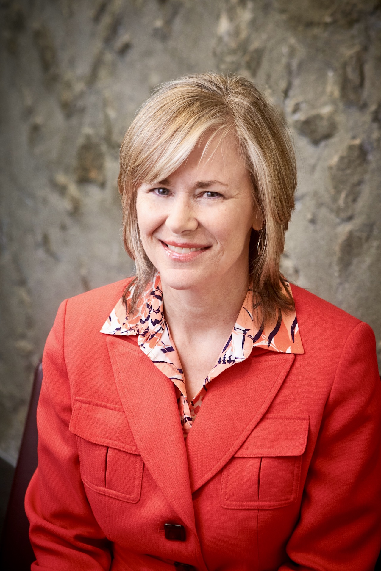 Headshot Image of Donna Doherty