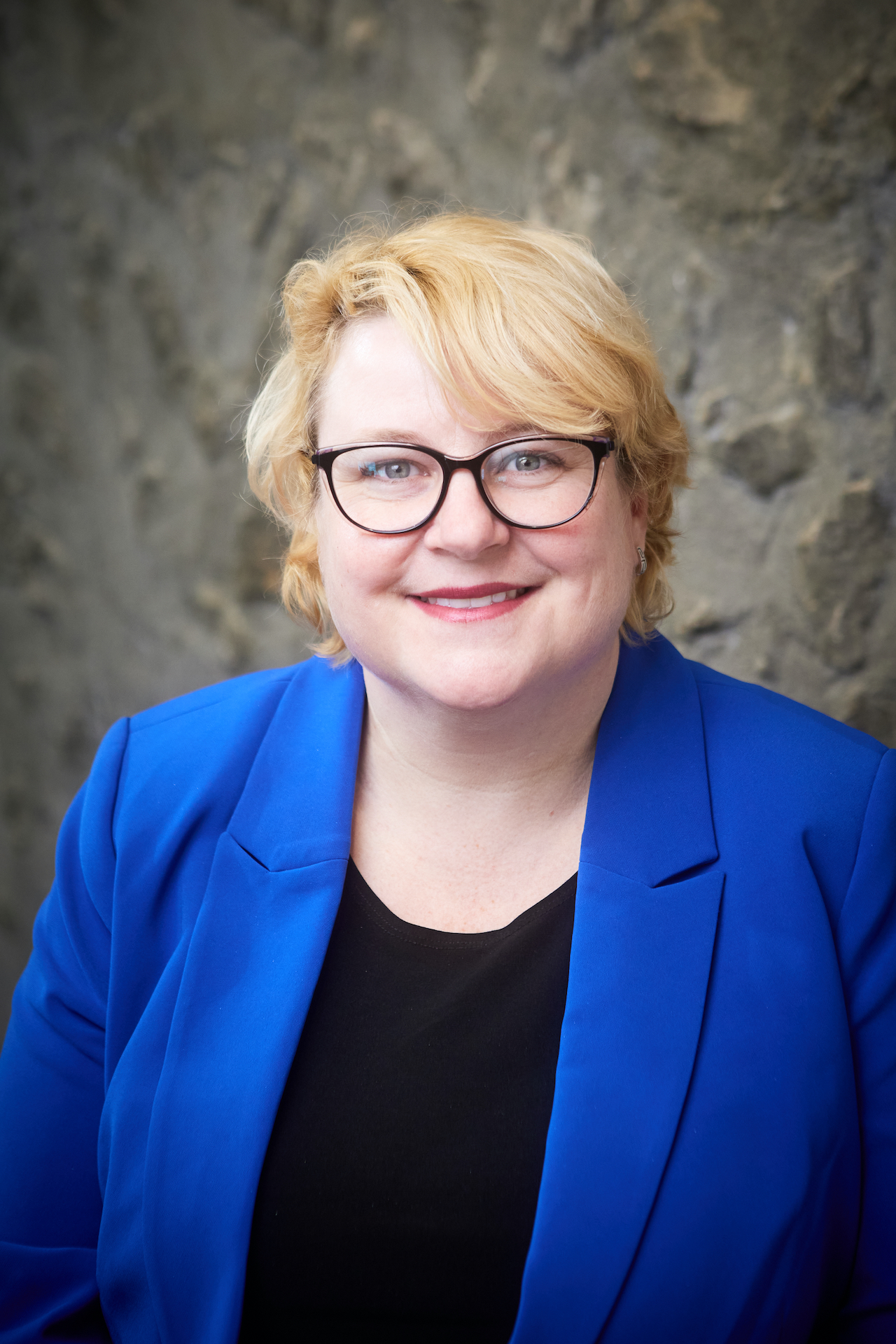 Headshot Image of Emily Vassiliadis 