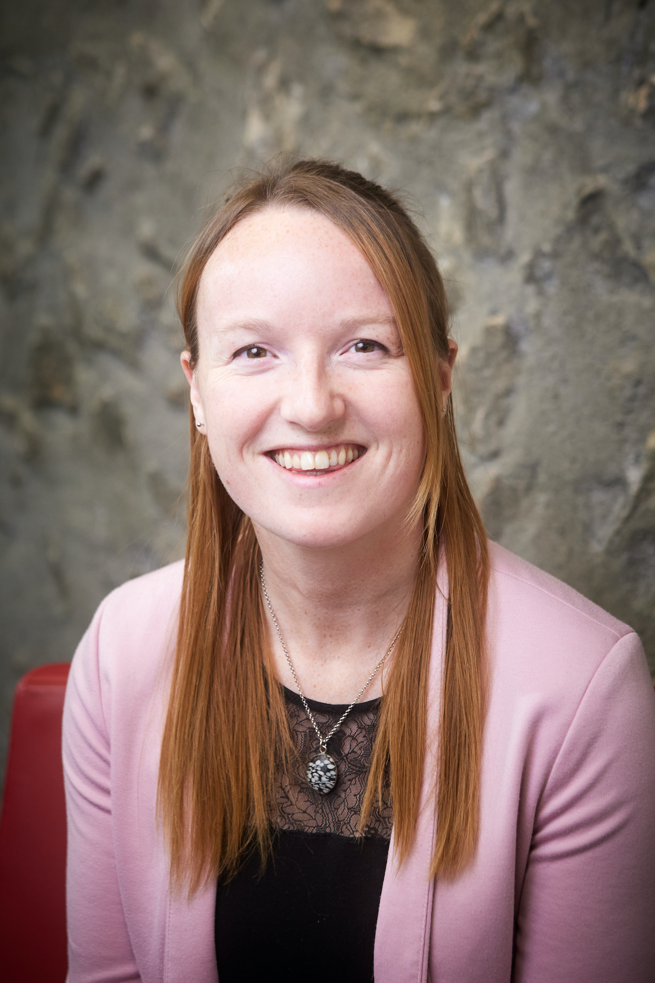 Headshot Image of Beth McClelland