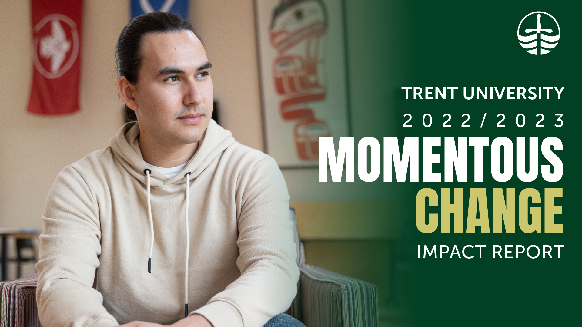 Trent Uni Impact Report 2022/2023