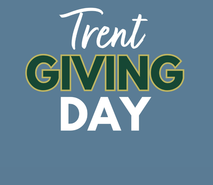 Trent Giving Day