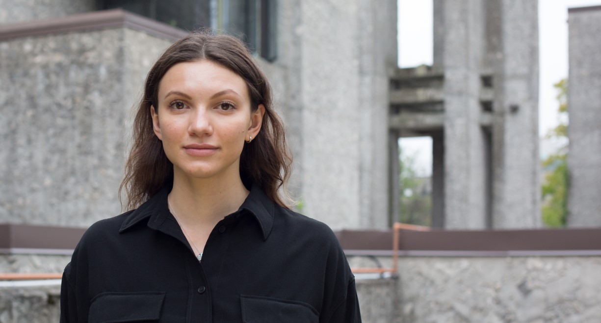 Image of Emma Kaszecki