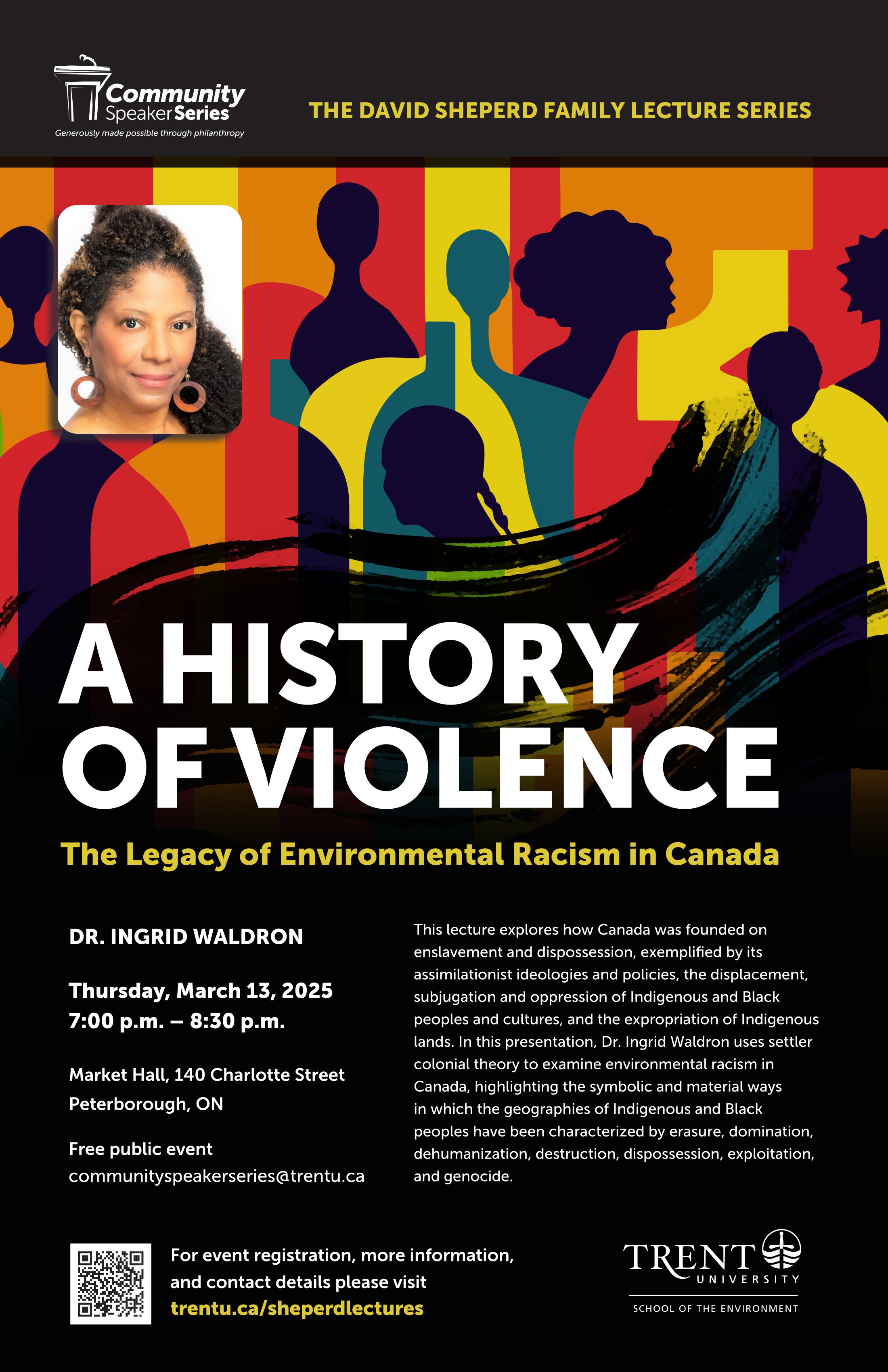 A History of Violence